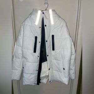 Michael Kors, winter coat